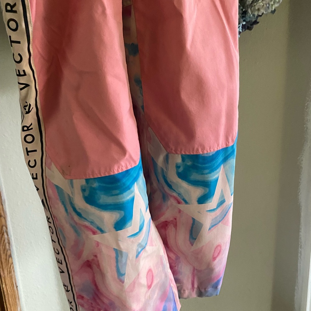 Vector Snow Bibs size medium - image 10